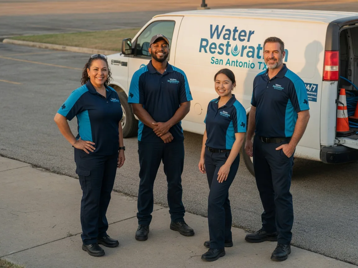 Water Damage Repair company in Dawson, NE